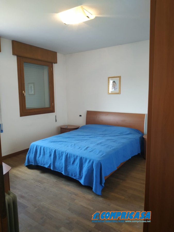 Appartamento NOVENTA VICENTINA vendita  Noventa Vicentina  Compricasa Agenzia Immobiliare