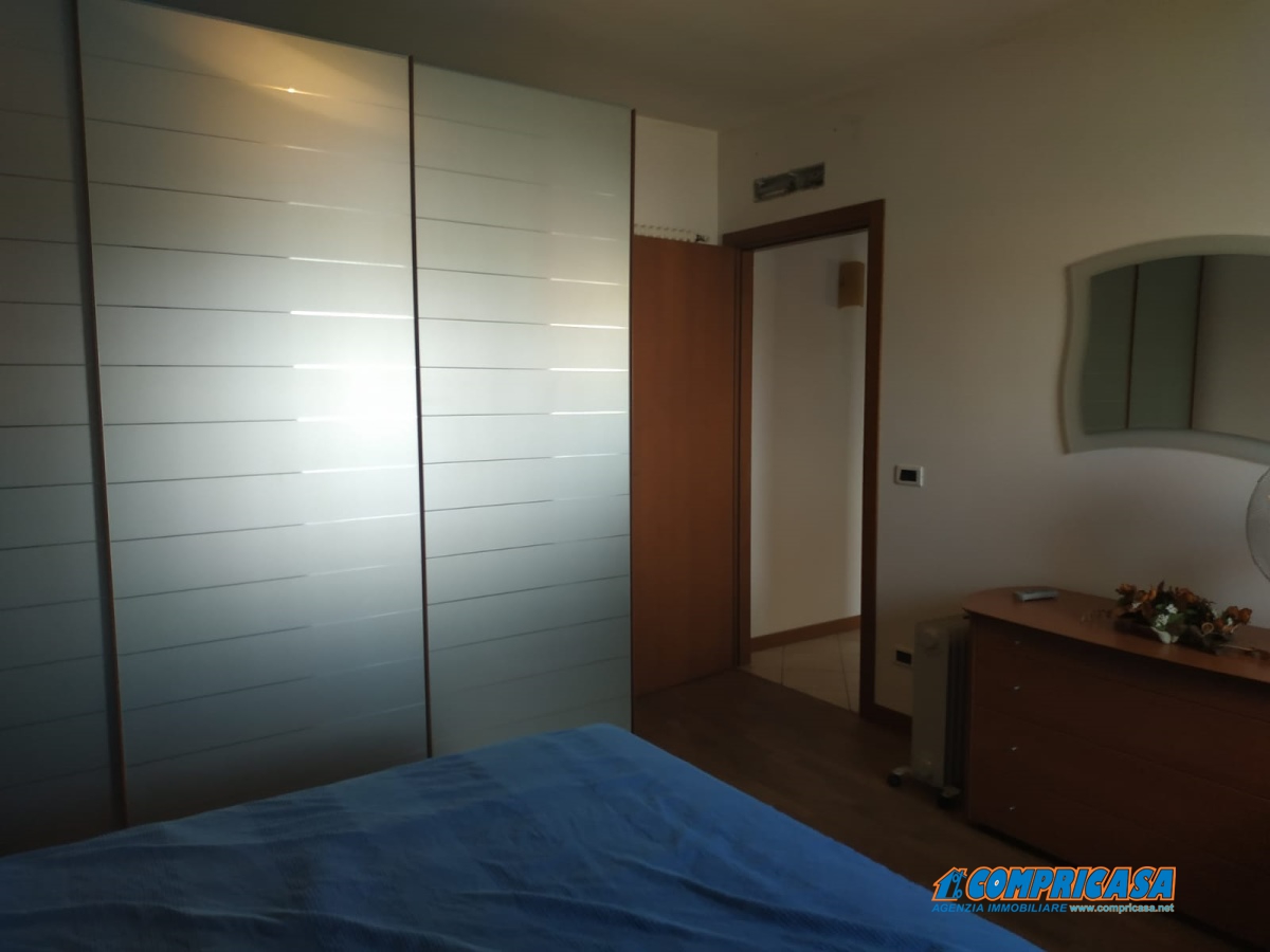 Appartamento NOVENTA VICENTINA vendita  Noventa Vicentina  Compricasa Agenzia Immobiliare