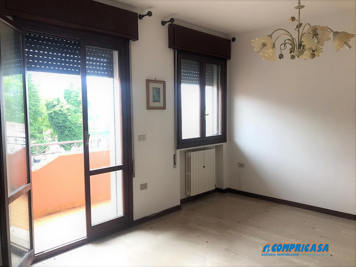 Appartamento MEGLIADINO SAN VITALE vendita  Megliadino San Vitale  Compricasa Agenzia Immobiliare