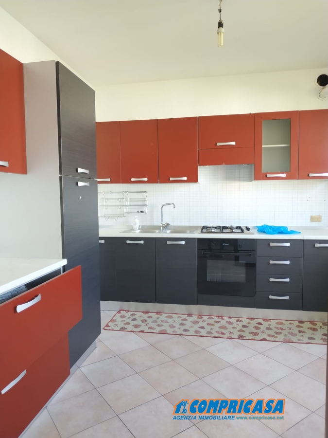 Appartamento MONTAGNANA vendita  Montagnana  Compricasa Agenzia Immobiliare