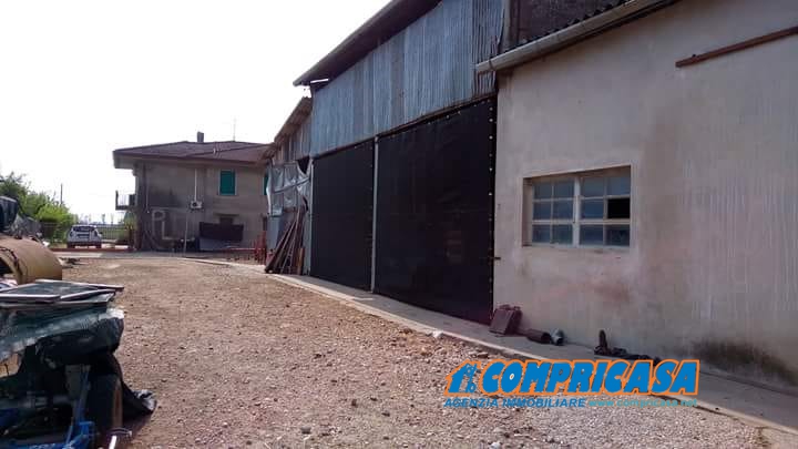 Villa Unifamiliare - Indipendente MONTAGNANA vendita  Montagnana  Compricasa Agenzia Immobiliare