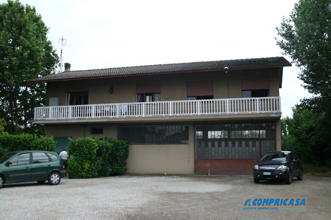Appartamento MONTAGNANA affitto  Montagnana  Compricasa Agenzia Immobiliare