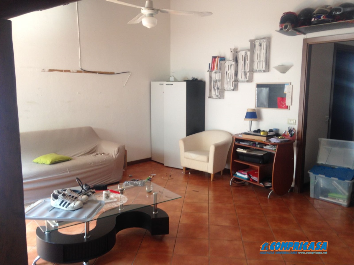 Appartamento AFFI affitto  Affi  Compricasa Agenzia Immobiliare