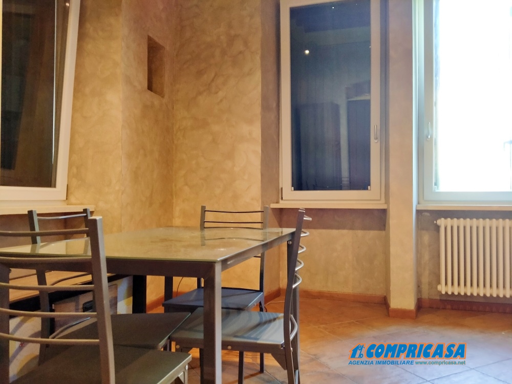 Appartamento SAN ZENO DI MONTAGNA affitto  San Zeno di Montagna  Compricasa Agenzia Immobiliare