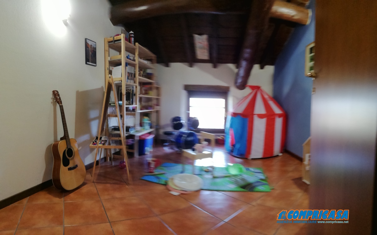 Appartamento AFFI affitto  Affi  Compricasa Agenzia Immobiliare