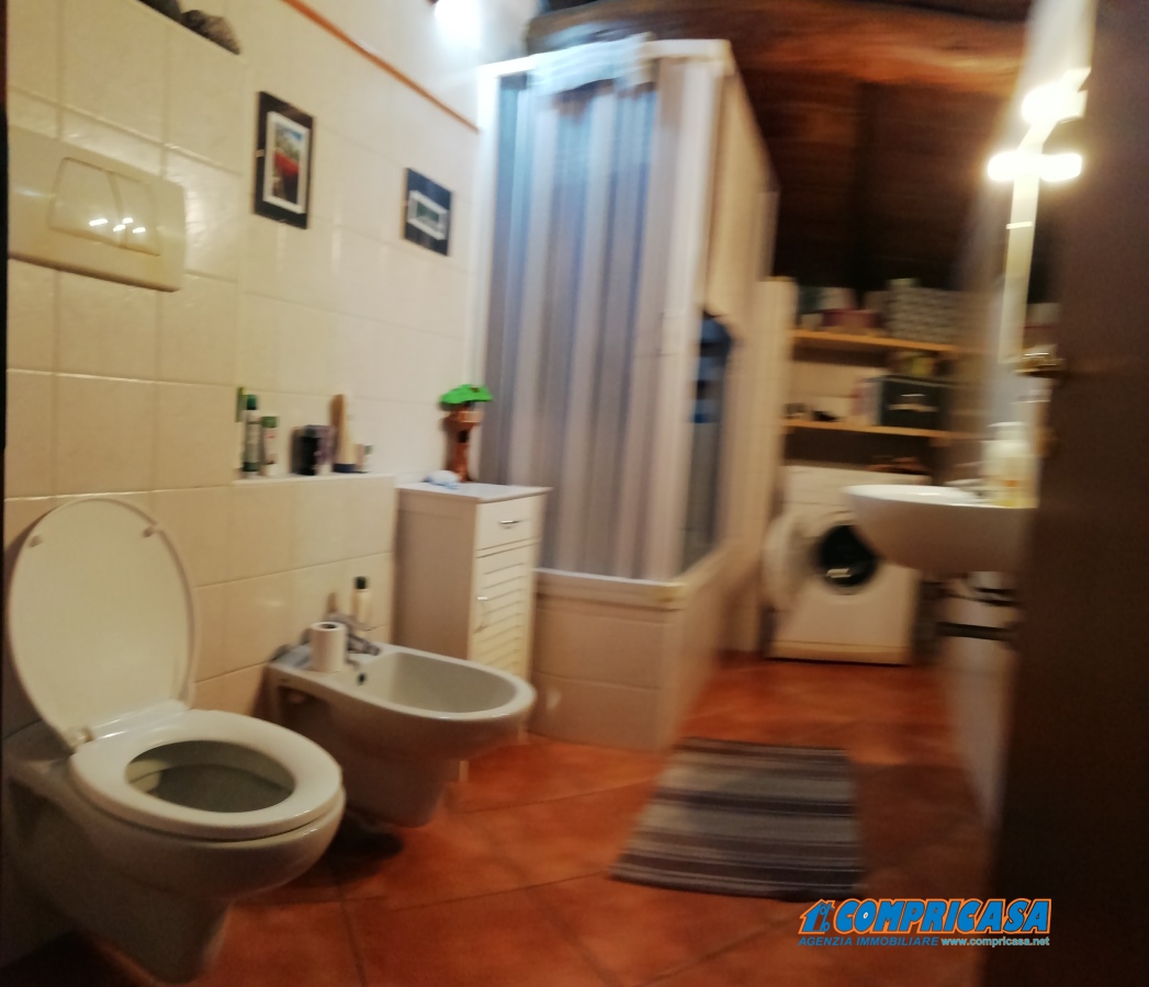 Appartamento AFFI affitto  Affi  Compricasa Agenzia Immobiliare