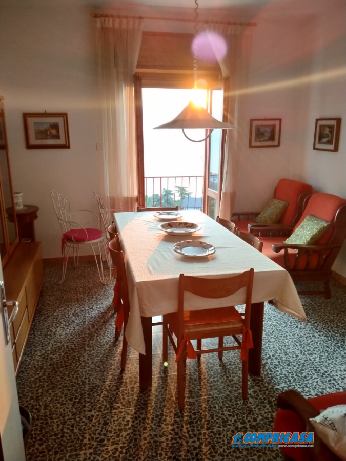 Appartamento SAN ZENO DI MONTAGNA affitto  San Zeno di Montagna  Compricasa Agenzia Immobiliare