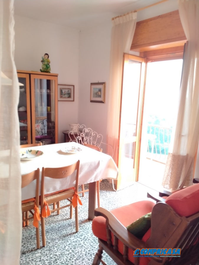 Appartamento SAN ZENO DI MONTAGNA affitto  San Zeno di Montagna  Compricasa Agenzia Immobiliare