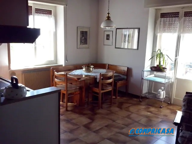 Appartamento SAN ZENO DI MONTAGNA affitto  San Zeno di Montagna  Compricasa Agenzia Immobiliare