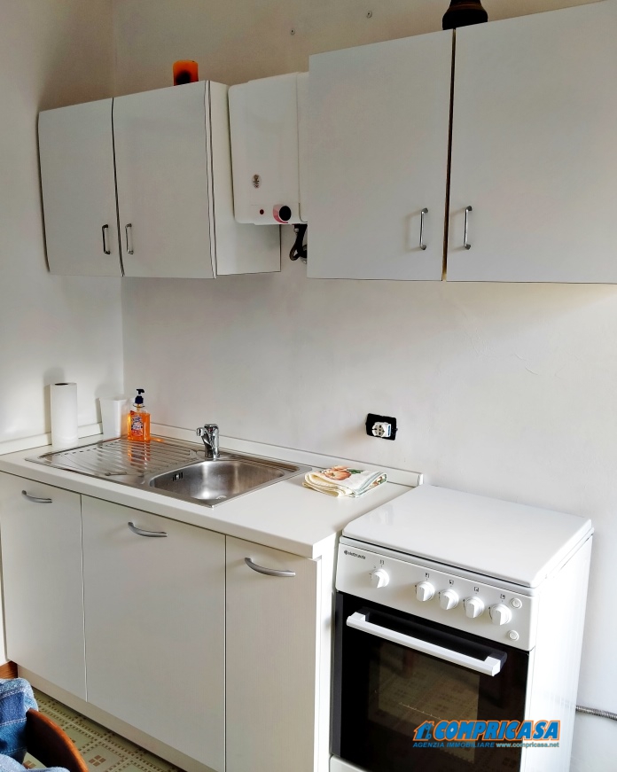 Appartamento SAN ZENO DI MONTAGNA affitto  San Zeno di Montagna  Compricasa Agenzia Immobiliare