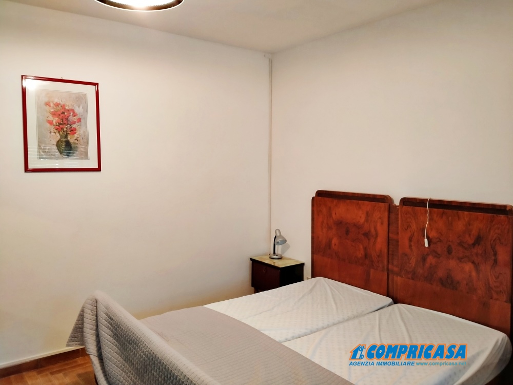 Appartamento San Zeno di Montagna VR1193671