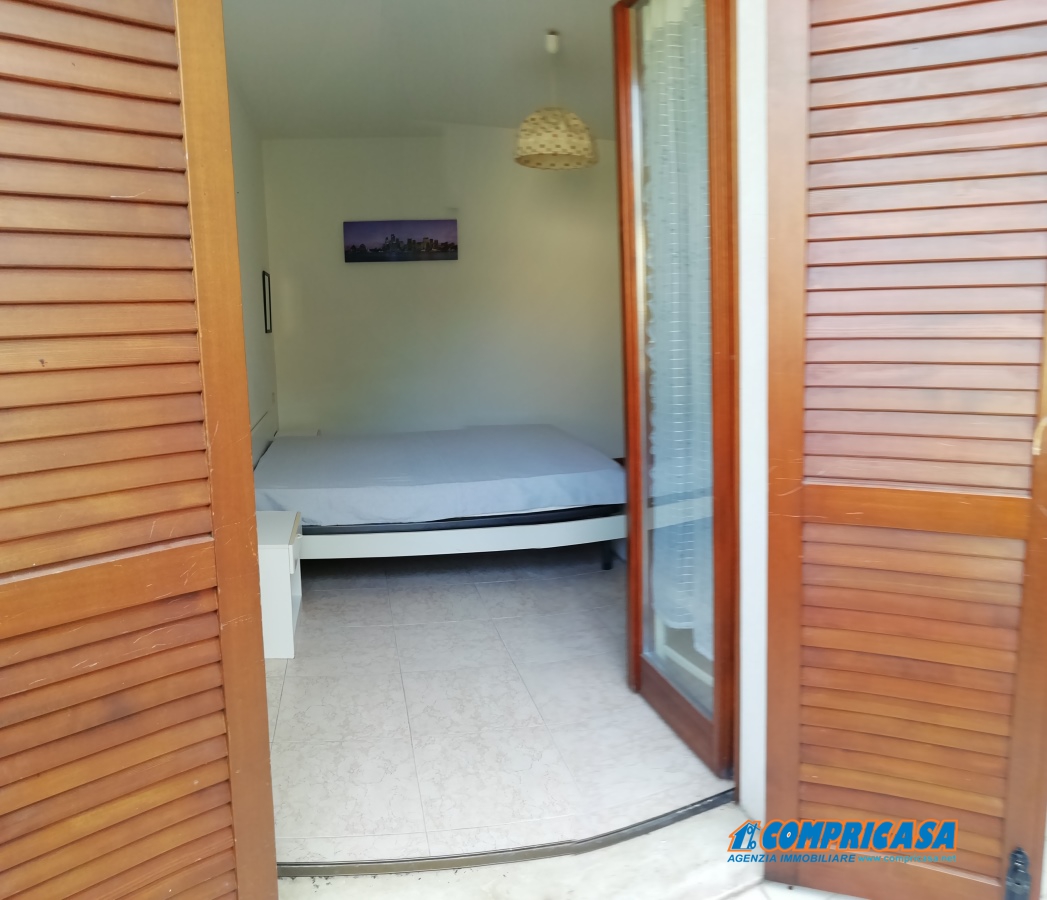 Appartamento BARDOLINO affitto  Bardolino  Compricasa Agenzia Immobiliare