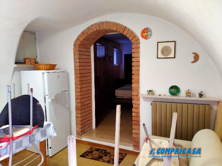 Appartamento San Zeno di Montagna VR1312619