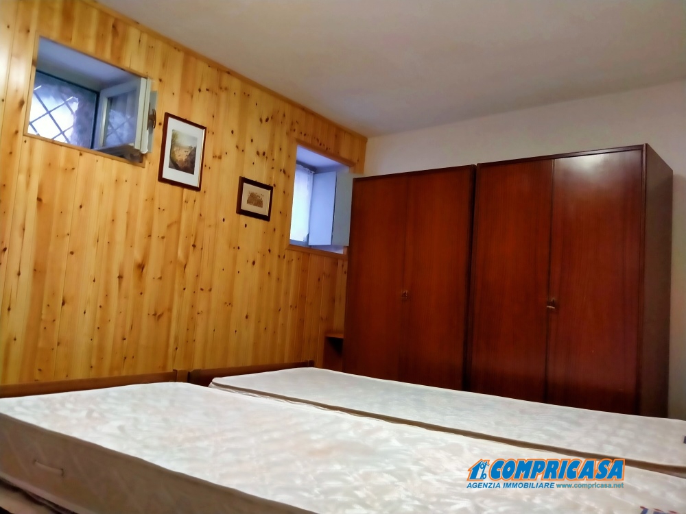 Appartamento San Zeno di Montagna VR1312619