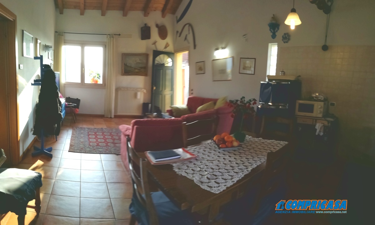 Villa Bifamiliare GARDA affitto  Garda  Compricasa Agenzia Immobiliare