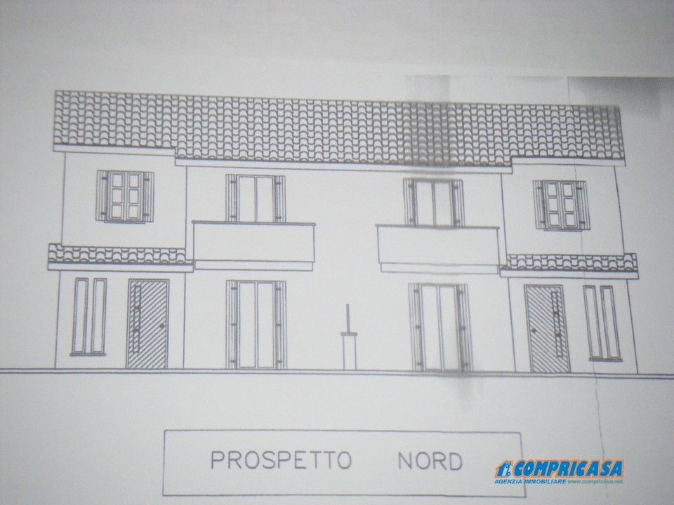 Terreno Residenziale Borgo Veneto PD1193522