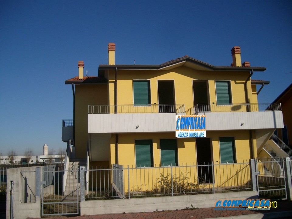 Appartamento ROVEREDO DI GUÀ vendita  Roveredo di Guà  Compricasa Agenzia Immobiliare