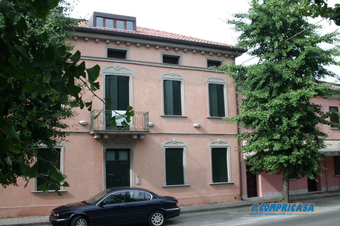 Appartamento Montagnana PD1193537