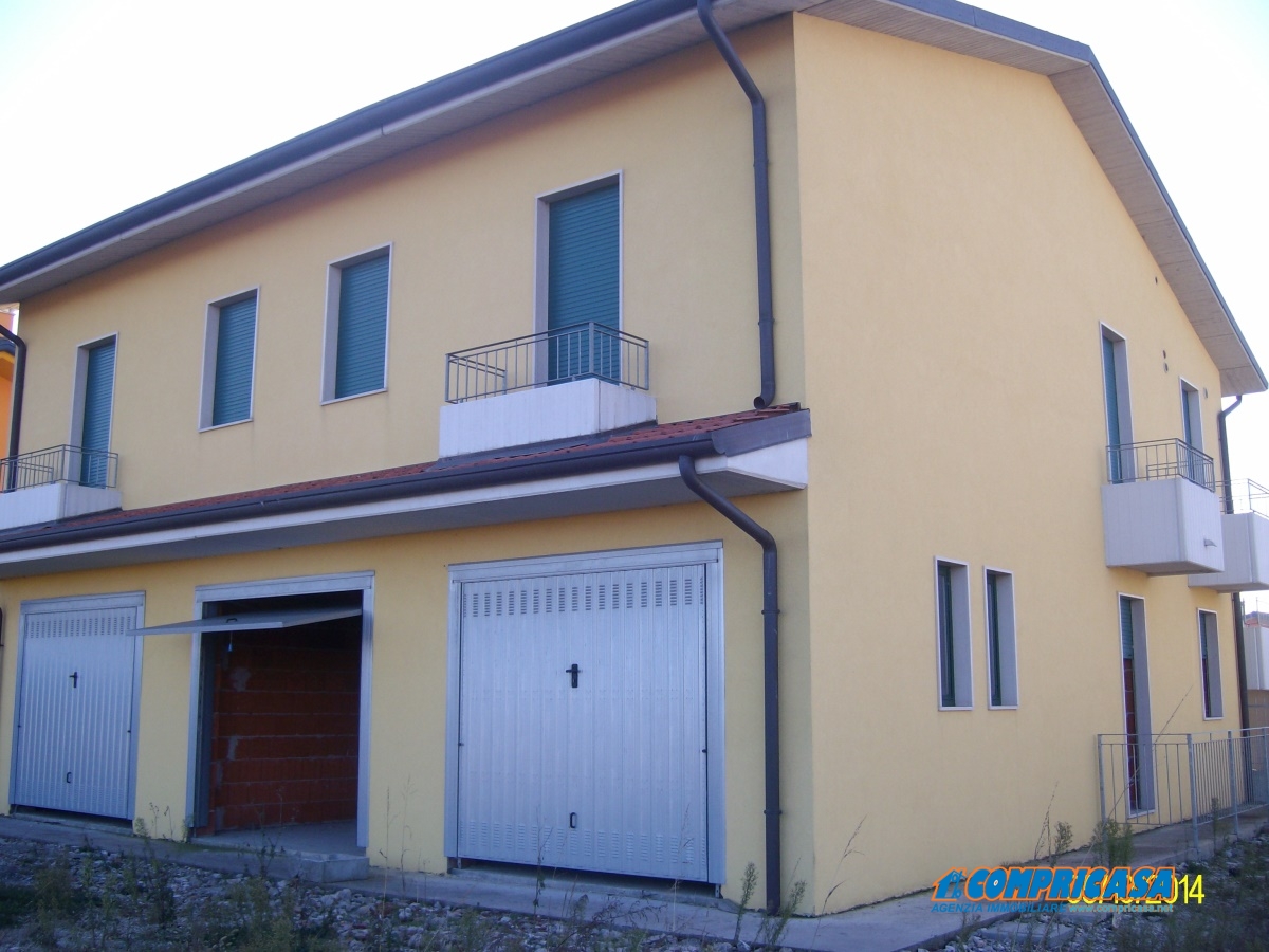 Appartamento ROVEREDO DI GUÀ vendita  Roveredo di Guà  Compricasa Agenzia Immobiliare
