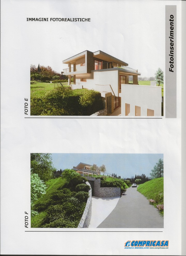 Vendita Terreno Residenziale Lazise