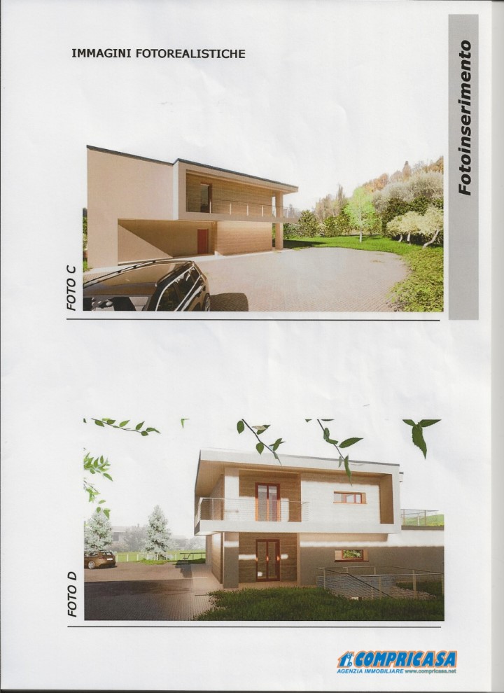 Terreno Residenziale Lazise VR1331545