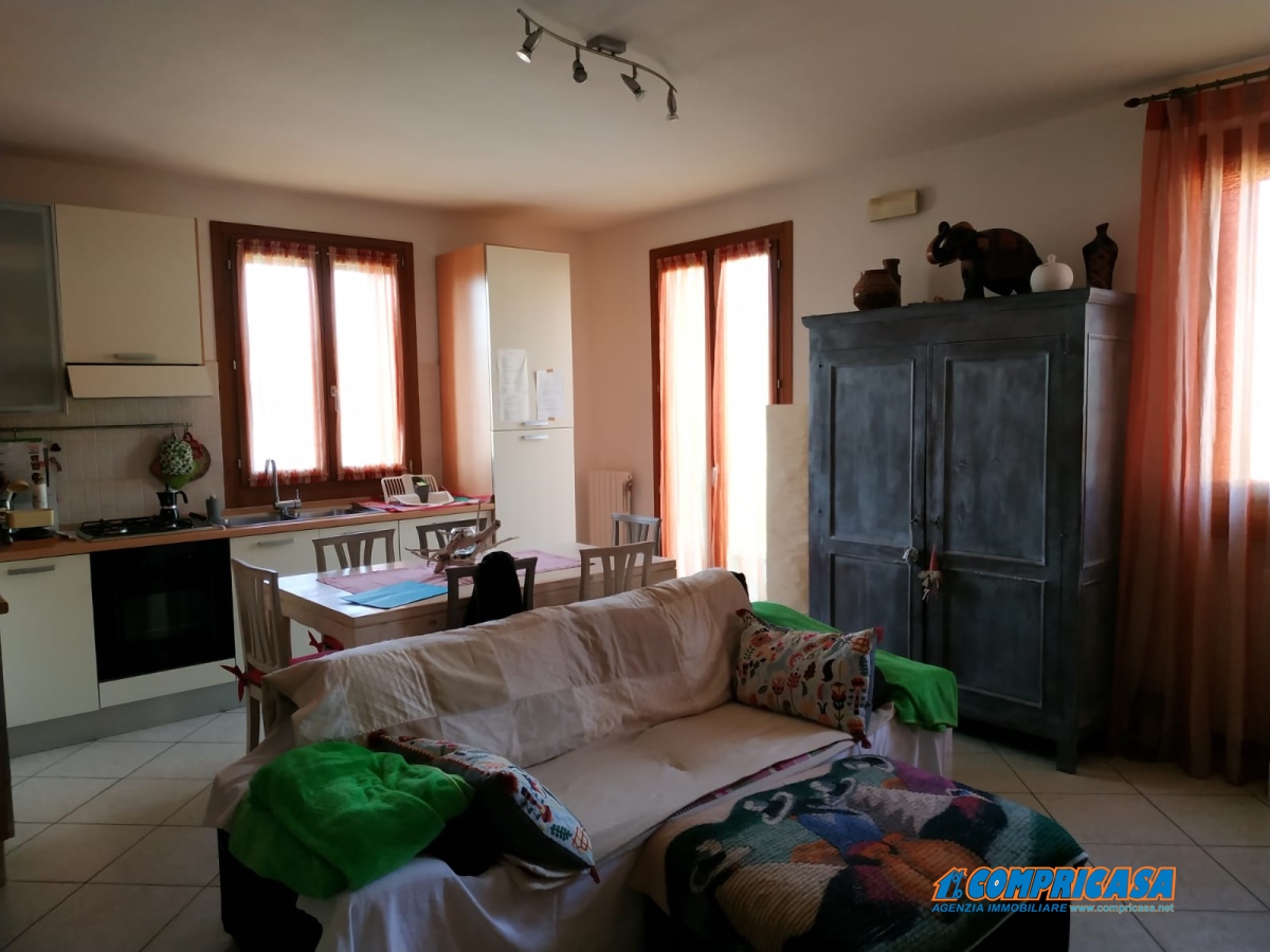 Appartamento MONTAGNANA vendita  Montagnana  Compricasa Agenzia Immobiliare