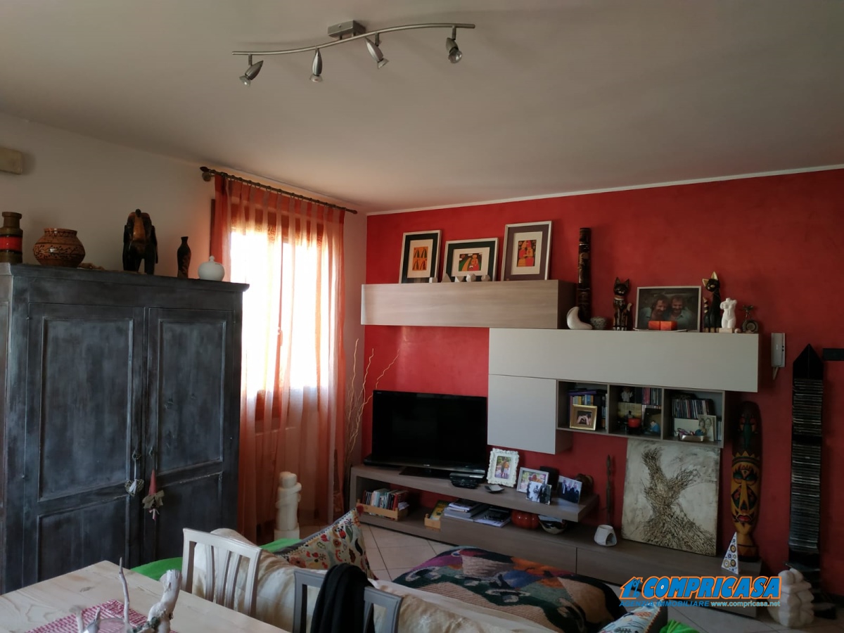 Appartamento MONTAGNANA vendita  Montagnana  Compricasa Agenzia Immobiliare