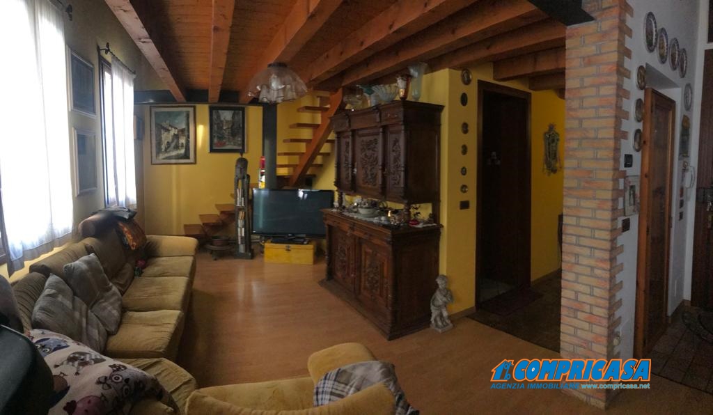 Appartamento MONTAGNANA vendita  Montagnana  Compricasa Agenzia Immobiliare