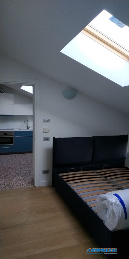 Appartamento MONTAGNANA vendita  Montagnana  Compricasa Agenzia Immobiliare