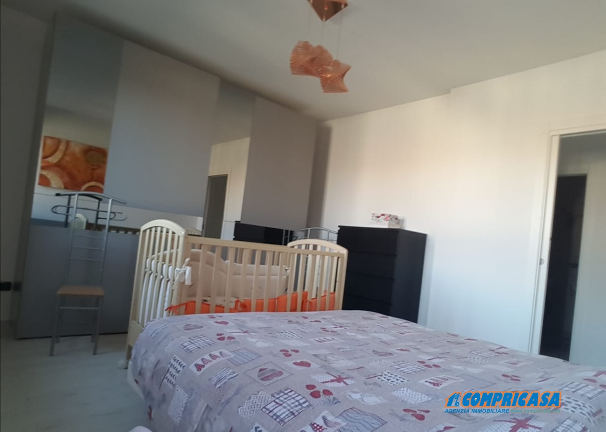 Appartamento MONTAGNANA vendita  Montagnana  Compricasa Agenzia Immobiliare