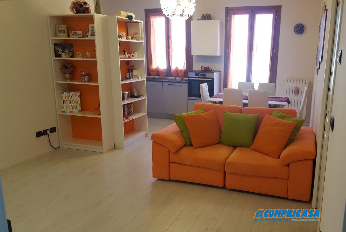 Appartamento MONTAGNANA vendita  Montagnana  Compricasa Agenzia Immobiliare