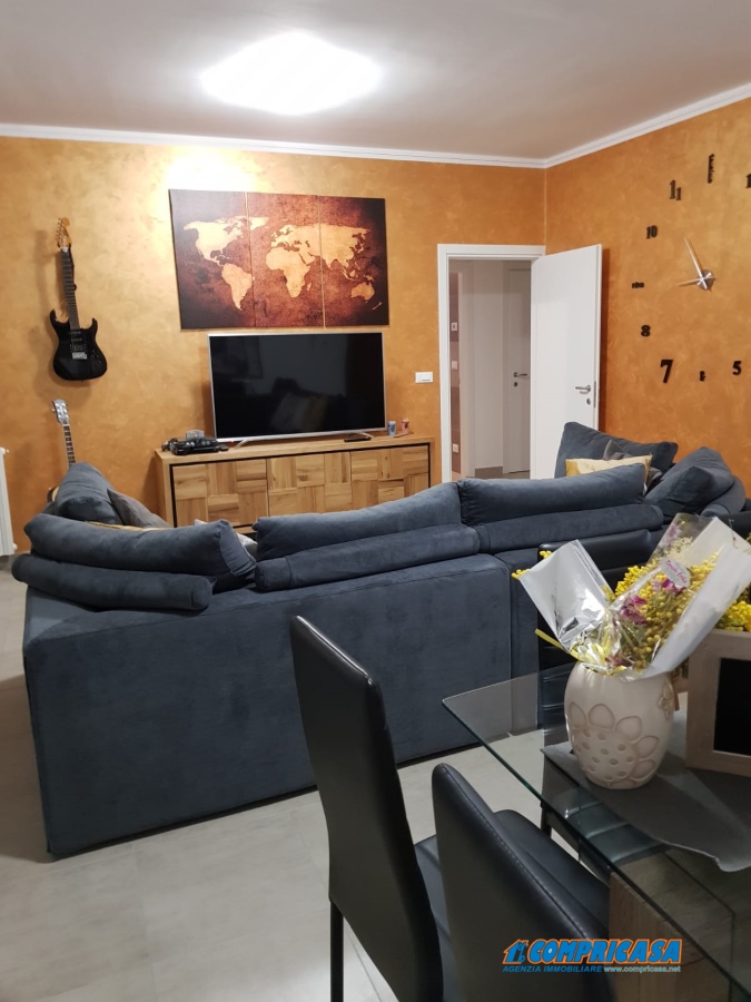 Appartamento MONTAGNANA vendita  Montagnana  Compricasa Agenzia Immobiliare