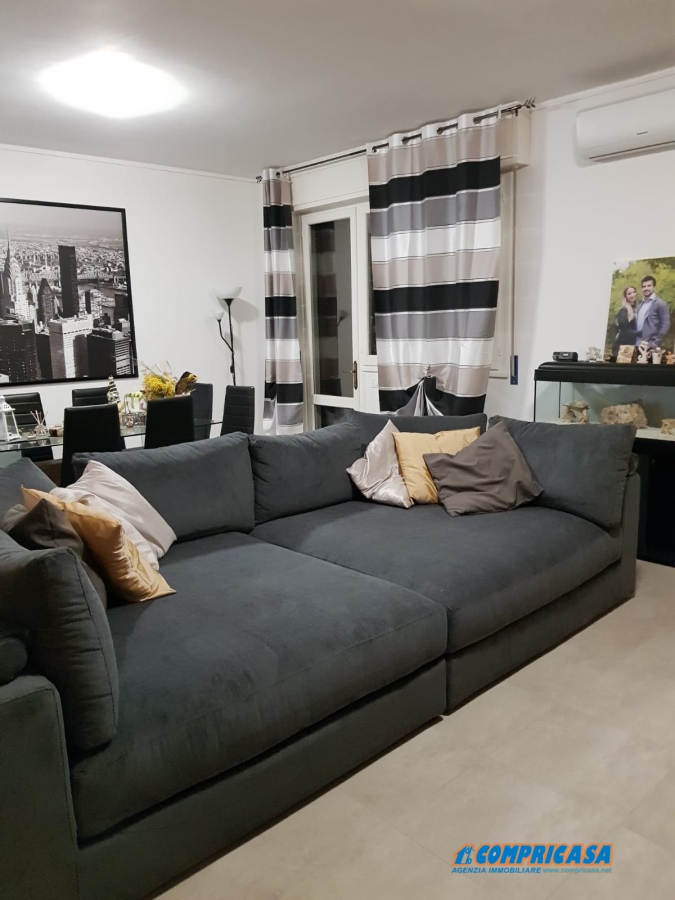 Appartamento MONTAGNANA vendita  Montagnana  Compricasa Agenzia Immobiliare