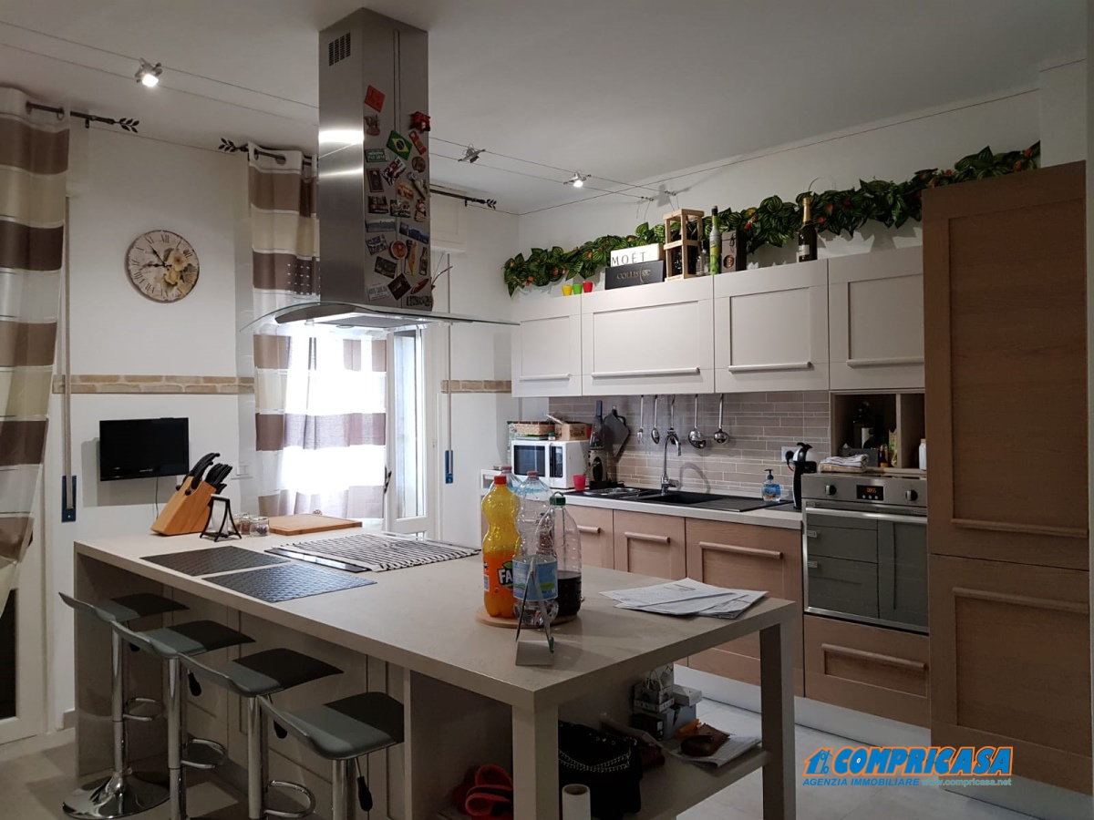 Appartamento MONTAGNANA vendita  Montagnana  Compricasa Agenzia Immobiliare