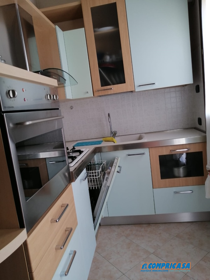 Appartamento URBANA vendita  Urbana  Compricasa Agenzia Immobiliare