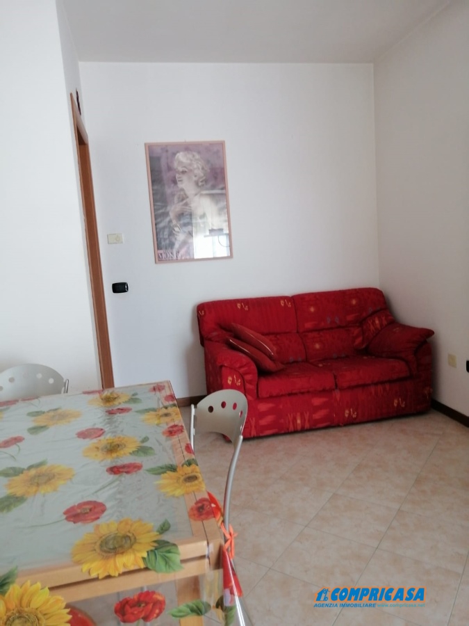 Appartamento URBANA vendita  Urbana  Compricasa Agenzia Immobiliare