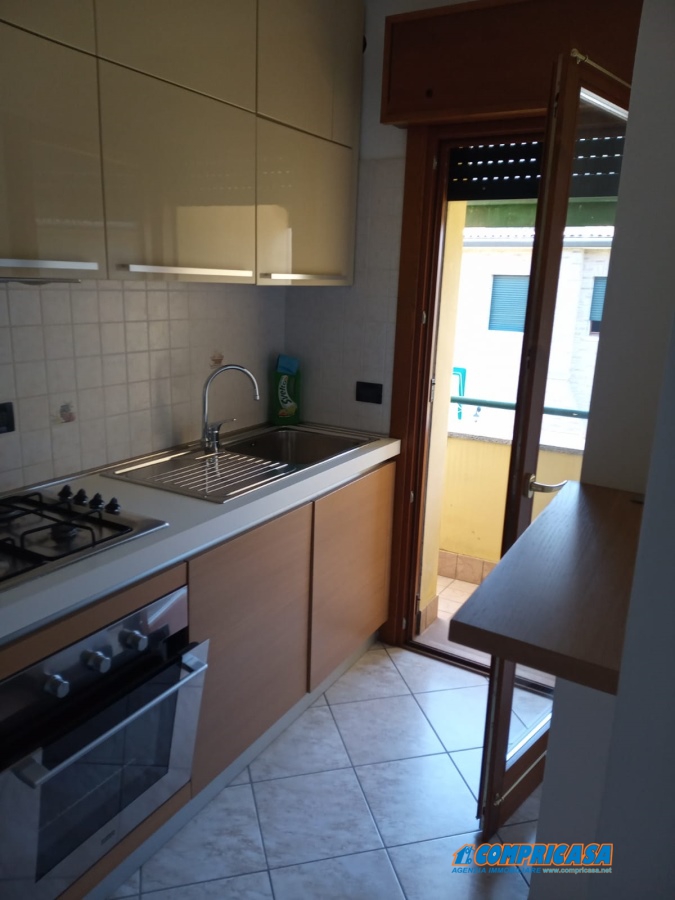 Appartamento SOLESINO vendita  Solesino  Compricasa Agenzia Immobiliare