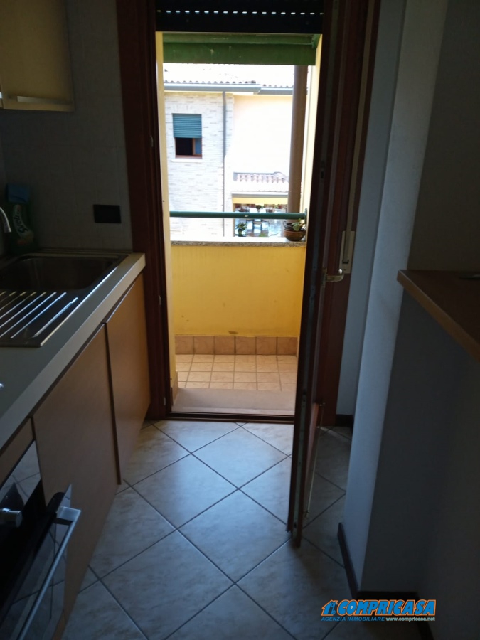 Appartamento SOLESINO vendita  Solesino  Compricasa Agenzia Immobiliare