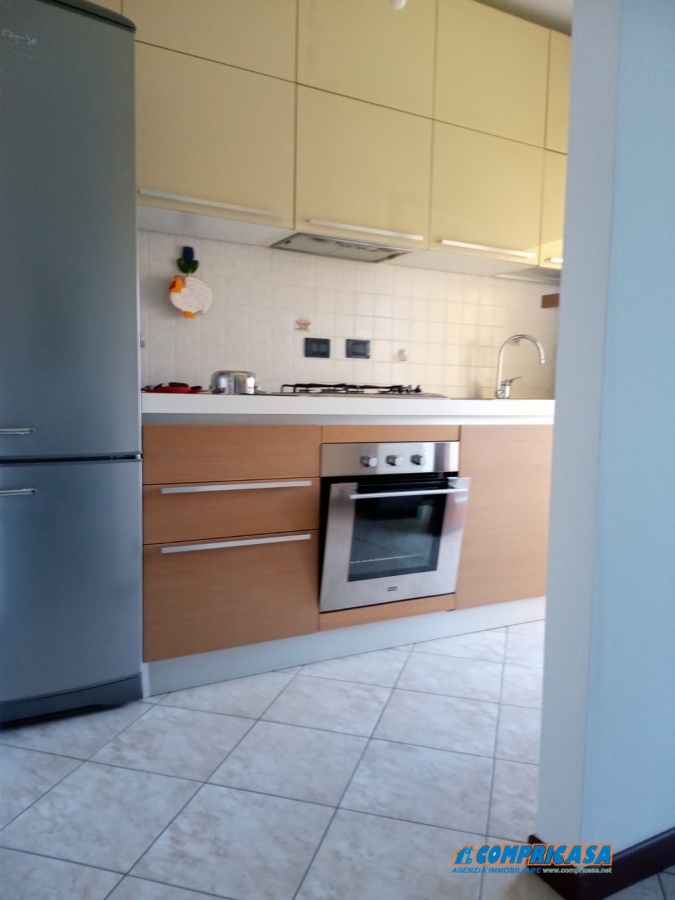 Appartamento SOLESINO vendita  Solesino  Compricasa Agenzia Immobiliare