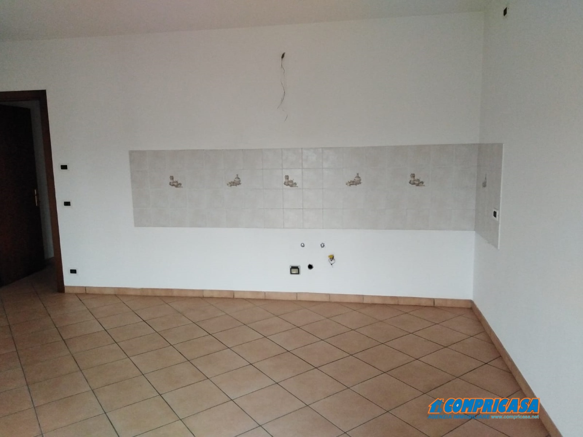 Appartamento OSPEDALETTO EUGANEO vendita  Ospedaletto Euganeo  Compricasa Agenzia Immobiliare