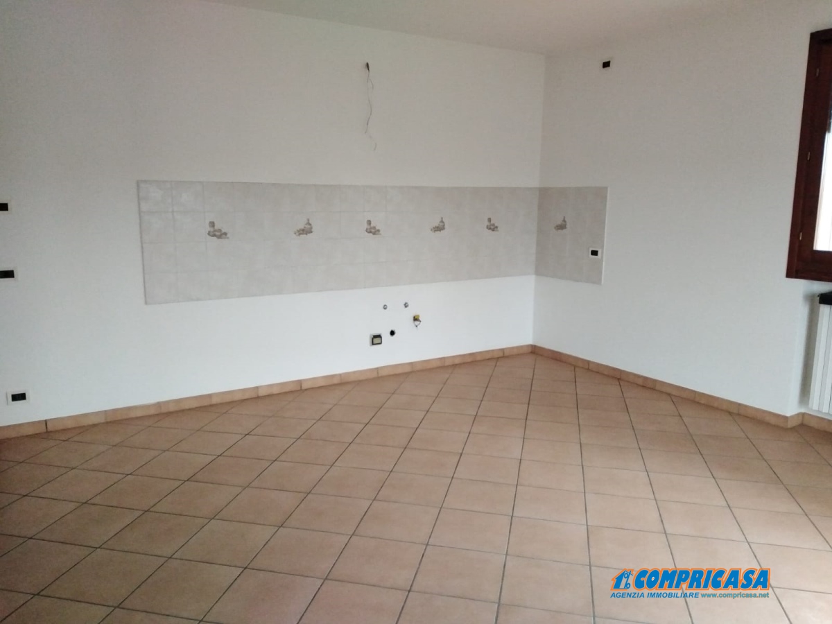 Appartamento OSPEDALETTO EUGANEO vendita  Ospedaletto Euganeo  Compricasa Agenzia Immobiliare