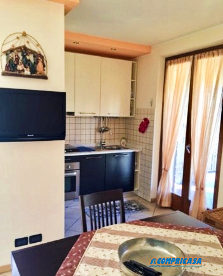 Appartamento SAN ZENO DI MONTAGNA vendita  San Zeno di Montagna  Compricasa Agenzia Immobiliare