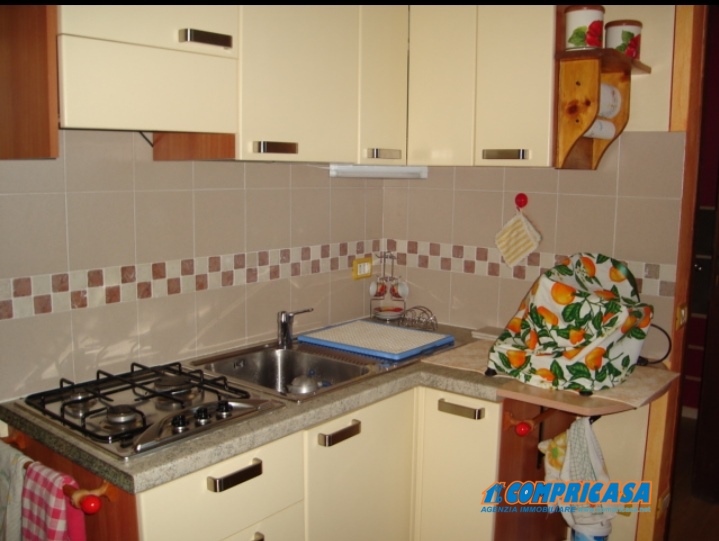 Appartamento SAN ZENO DI MONTAGNA vendita  San Zeno di Montagna  Compricasa Agenzia Immobiliare