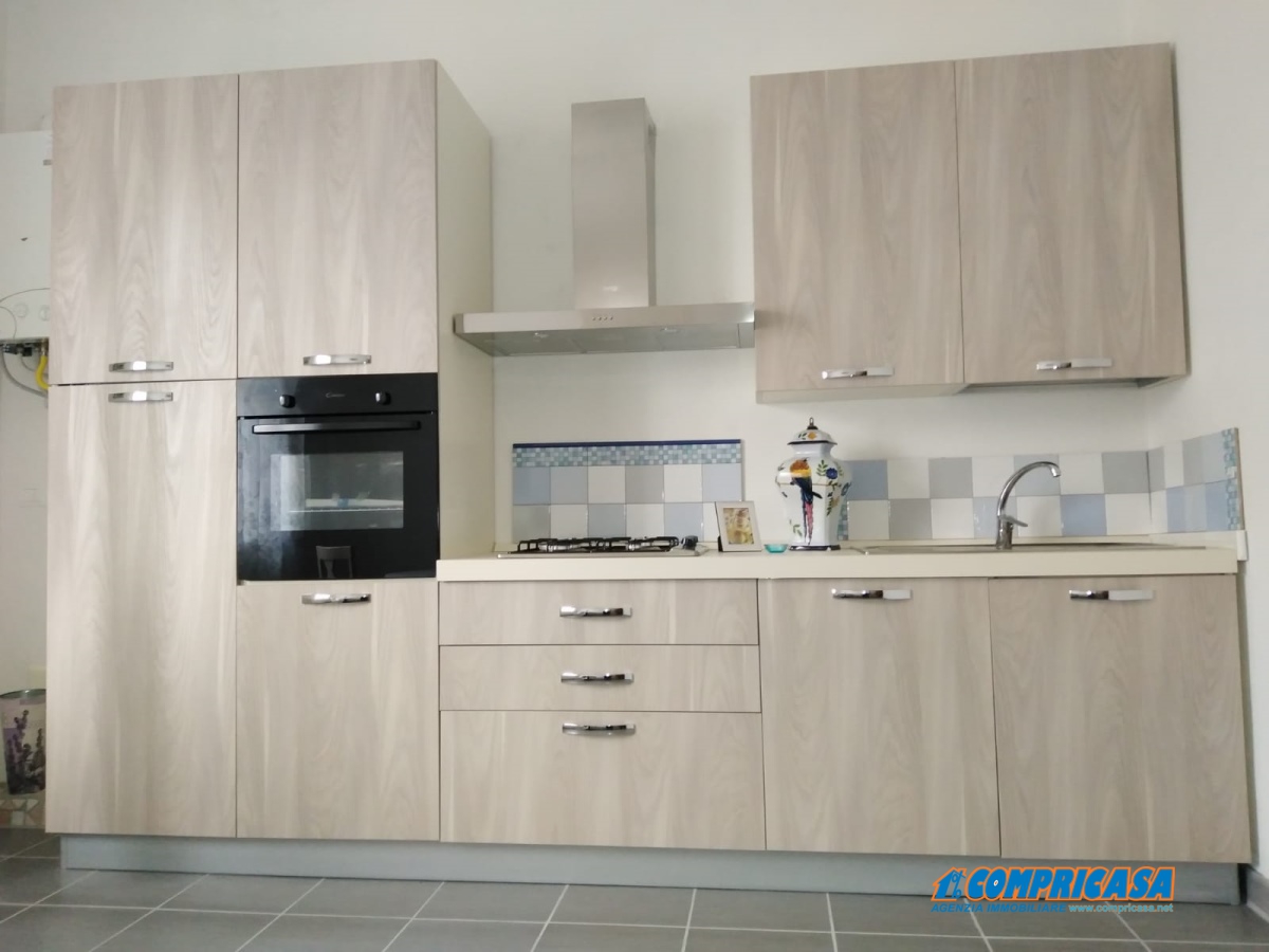 Appartamento NOVENTA VICENTINA vendita  Noventa Vicentina  Compricasa Agenzia Immobiliare