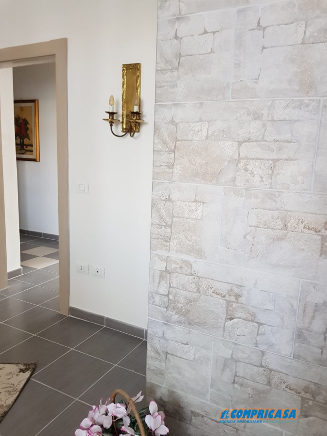 Appartamento NOVENTA VICENTINA vendita  Noventa Vicentina  Compricasa Agenzia Immobiliare