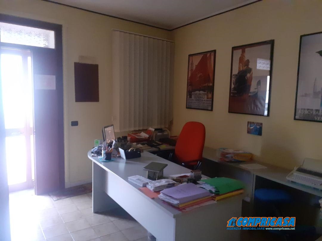 Villa Bifamiliare MONTAGNANA vendita  Montagnana  Compricasa Agenzia Immobiliare