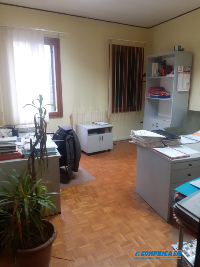 Villa Bifamiliare MONTAGNANA vendita  Montagnana  Compricasa Agenzia Immobiliare