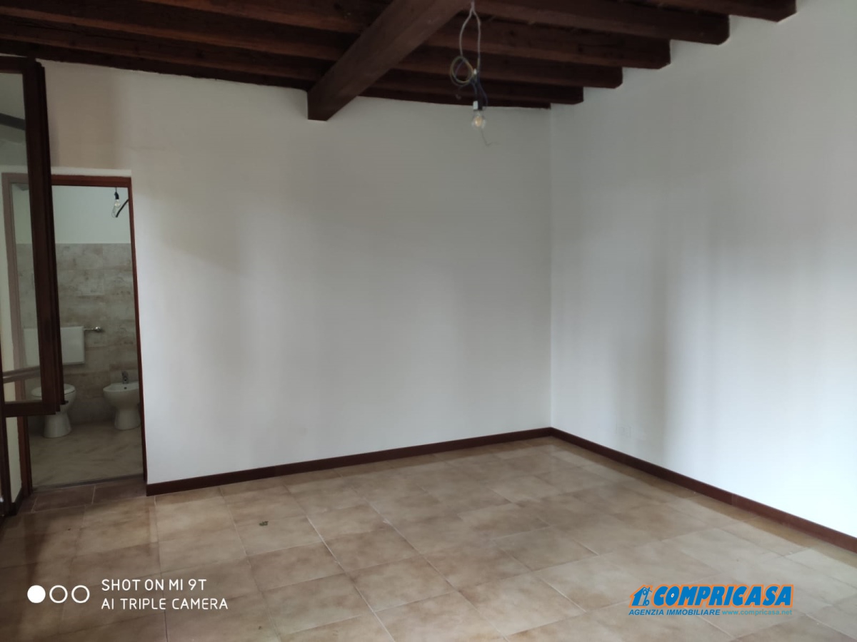Villa Bifamiliare MONTAGNANA vendita  Montagnana  Compricasa Agenzia Immobiliare