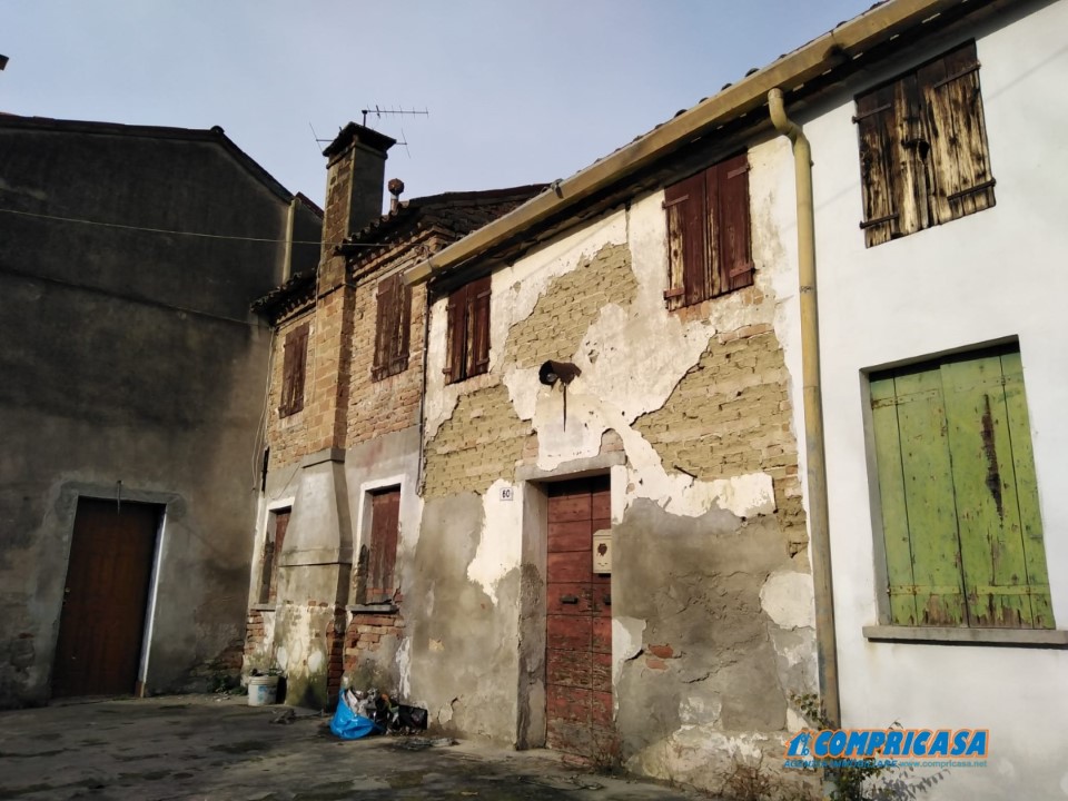 Villa Bifamiliare MEGLIADINO SAN VITALE vendita  Megliadino San Vitale  Compricasa Agenzia Immobiliare