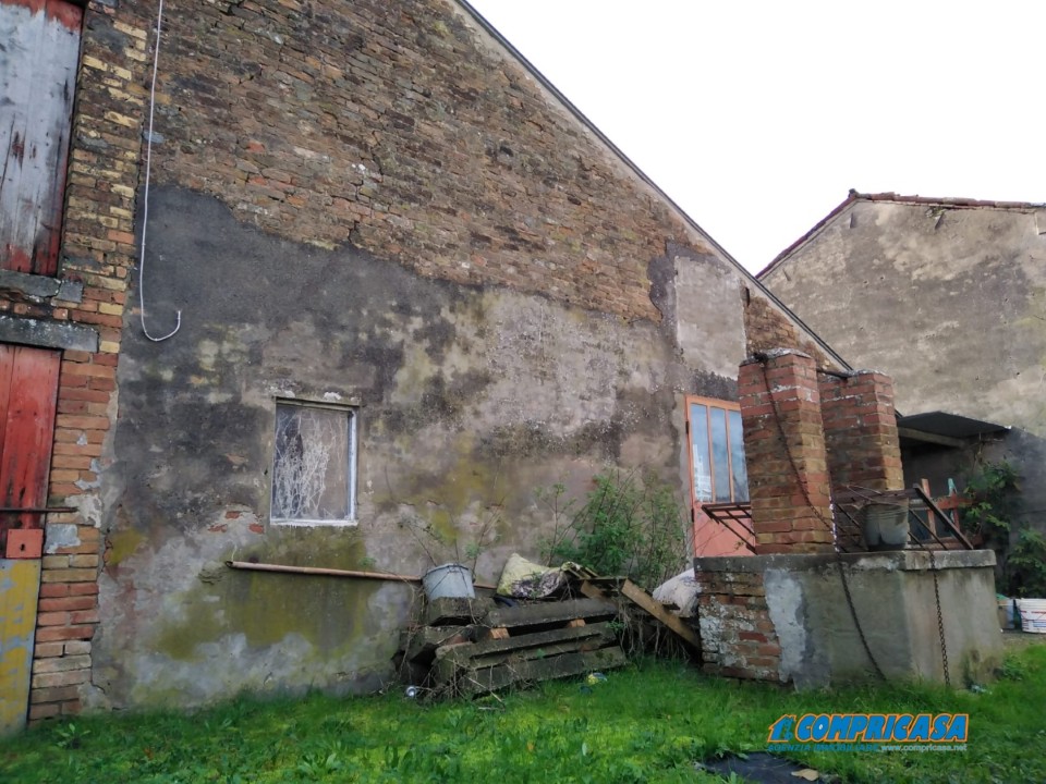 Villa Bifamiliare MEGLIADINO SAN VITALE vendita  Megliadino San Vitale  Compricasa Agenzia Immobiliare